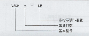 油氣潤(rùn)滑廠家