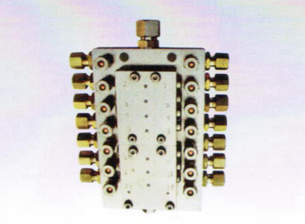 YCK-P5型壓差開(kāi)關(guān)(40MPa)