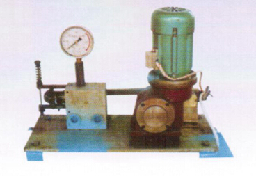 LQ系列列管式冷卻器(1.0～1.6MPa)