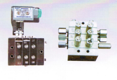 YZF-L4型壓力操縱閥(20MPa)